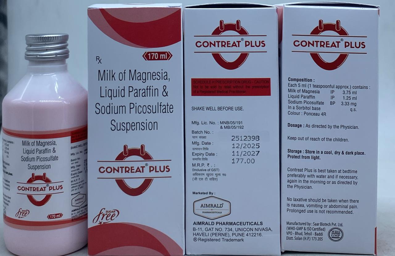 ConTreat Plus Suspension
